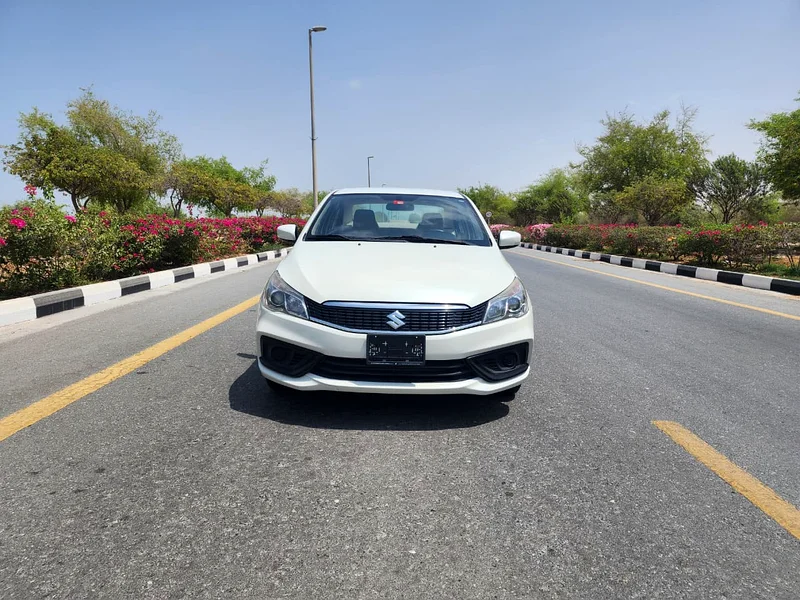 Suzuki Ciaz 2023 GCC | With warranty | No Accidents63891896534019111