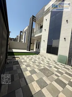 4BHK Luxury Villa for sale.