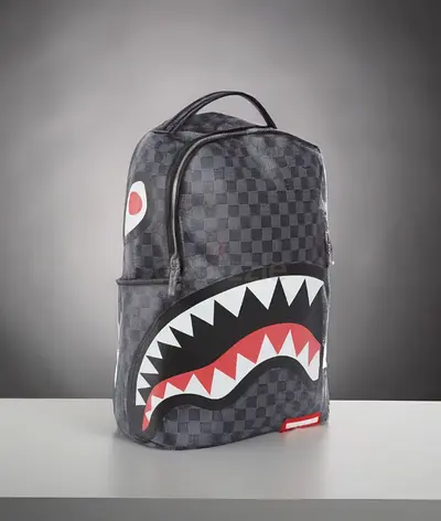 SprayGround SHARKS IN PARIS