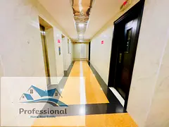NO DEPOSIT//NEW BUILDING// HUGE 1BHK ONLY 33K +OPEN VIEW+BALCONY +NICE LOCATION CLOSE TO KING FAISAL