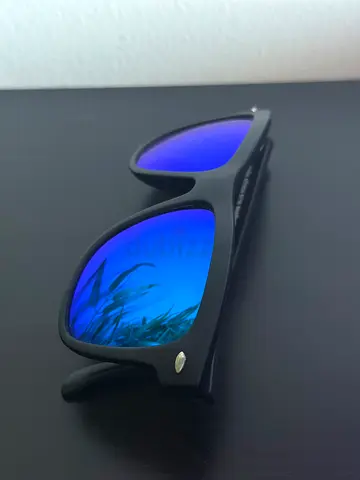 Sunglasses SPEKTRE Italian Original Box