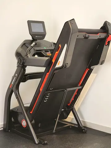 Bowflex Treadmill 25