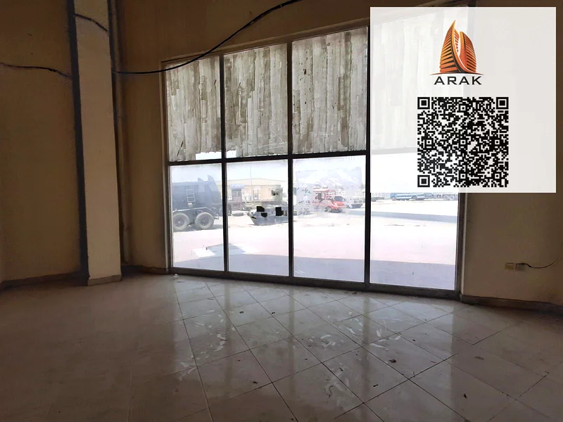 محل للإيجار السنوي في منطقة الجرف الصناعية 364074891928065112
