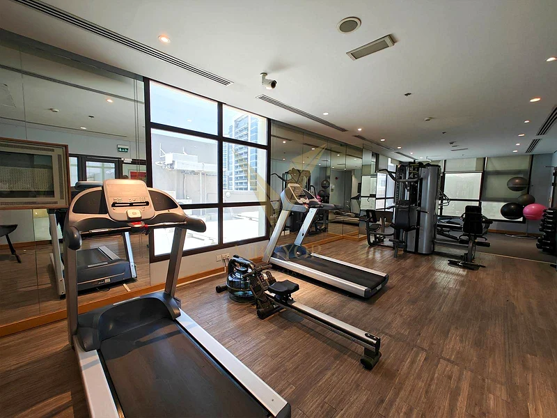 Well-Maintained Studio | Great Location | Arjan64154402781315112