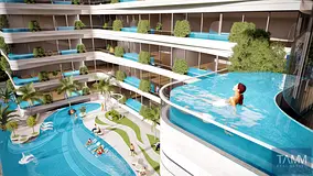 Hot Investment | 0.5% Monthly Post-Handover Plan