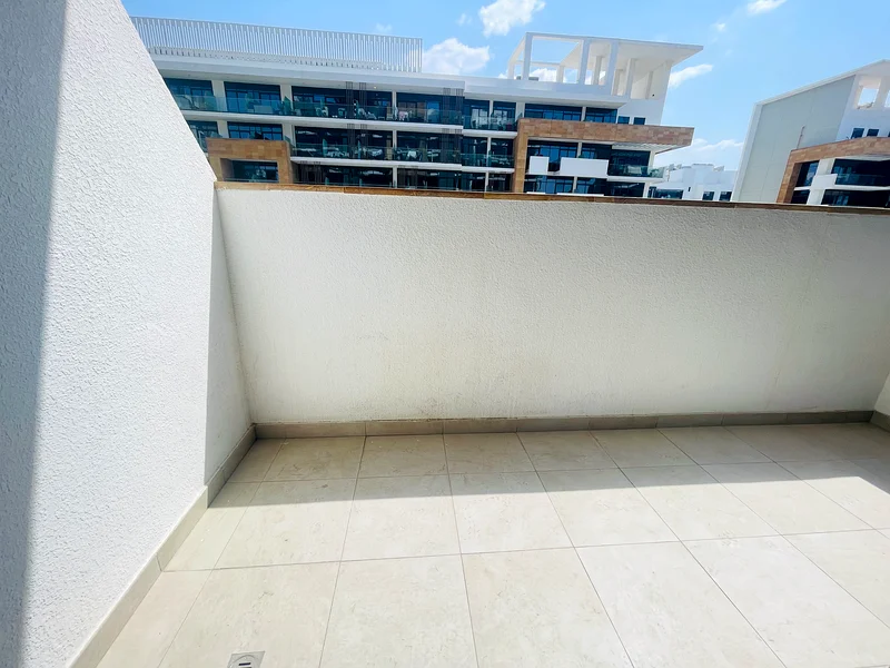 Studio | Chiller Free | Unfurnished | Pool View | All Amenities Are Available64152702572290114