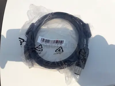 Brand new USB A to USB B Cable