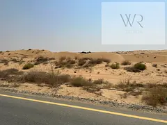 prime plot with great future