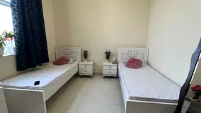 Ladies Bed space near to Oud Metha matro