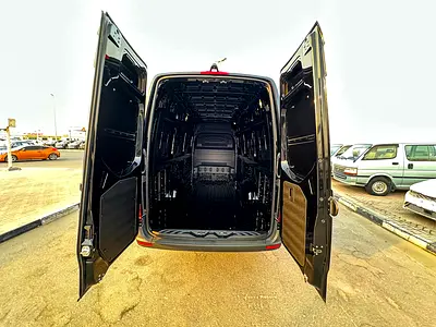 Mercedes-Benz Sprinter, миниатюра 18