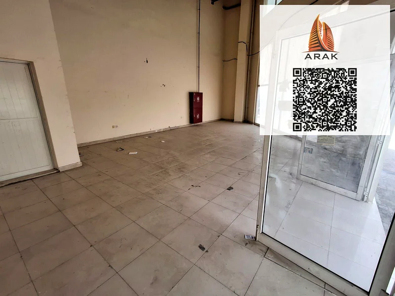 محل للإيجار السنوي في منطقة الجرف الصناعية 364074891863682113