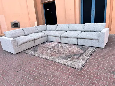 The one high quality Stylish Sectional Sofa with
