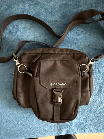Stylish Giordano Crossbody Bag for Sale