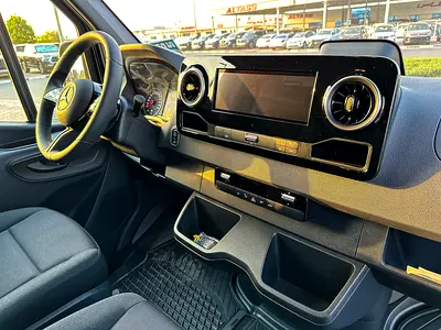 Mercedes-Benz Sprinter, миниатюра 12