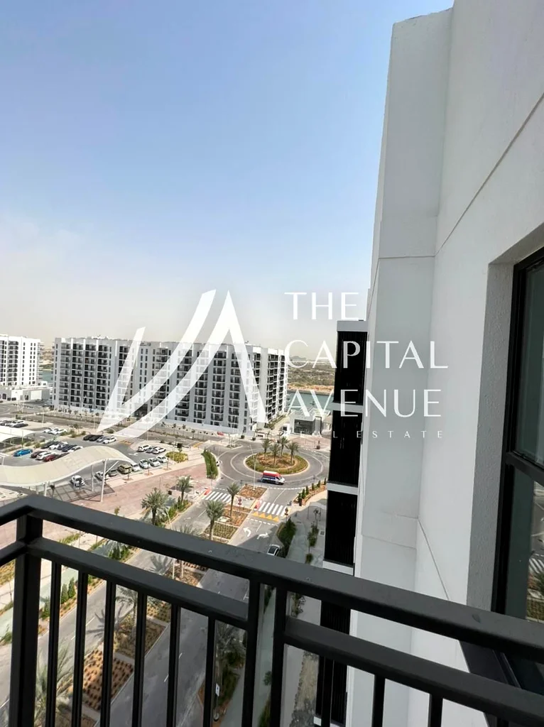 High Floor | with Balcony | Upcoming | Layout 1164052220037250110