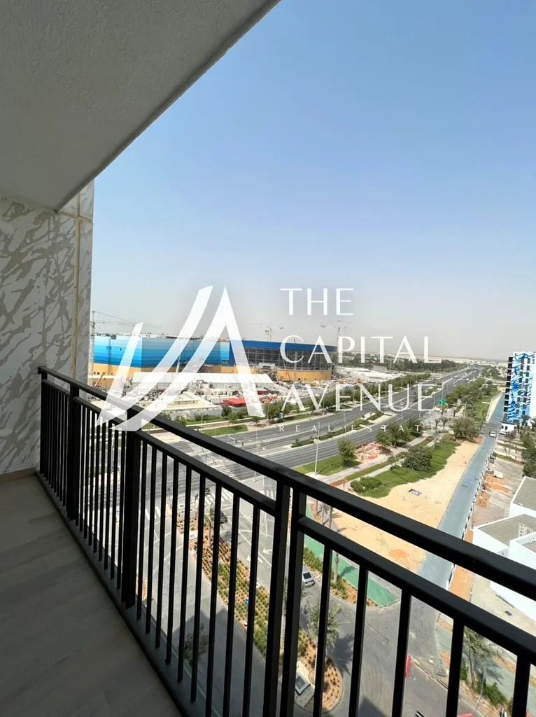 High Floor | with Balcony | Upcoming | Layout 1164052220037250112