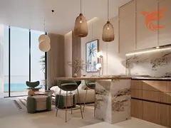 Luxury 2-Bedroom Apartment with Wynn View – Fully Furnished &amp; Smart Home