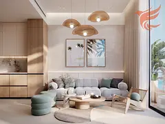 Luxury 1-Bedroom Apartment with Wynn View – Fully Furnished &amp; Smart Home