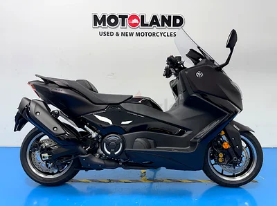 2025 Tmax 530 Nuovo New T Max Yamaha T Max High Performance 2025