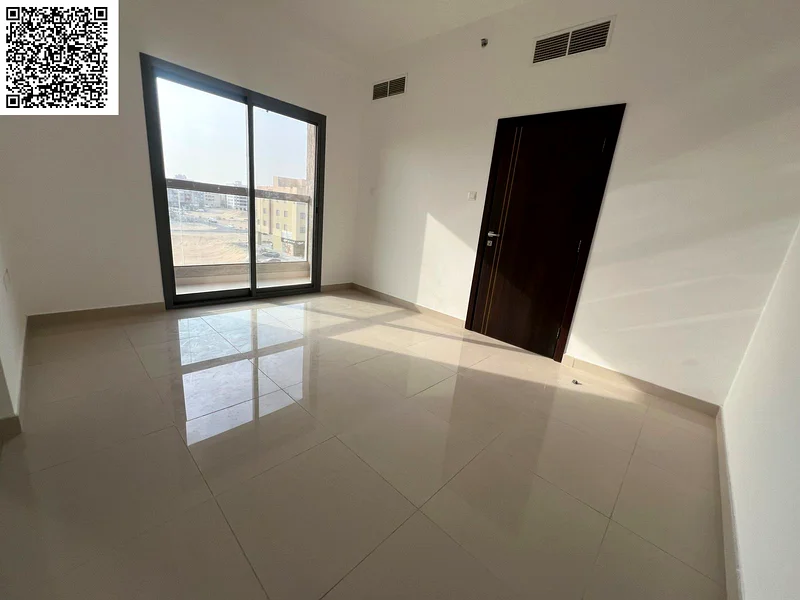 Prime Location | 1 Master BR & Hall | First Tenant | 2 Baths | Super Deluxe Finishing | Stylish Open-View Kitchen | Close to All Services64223498087426111