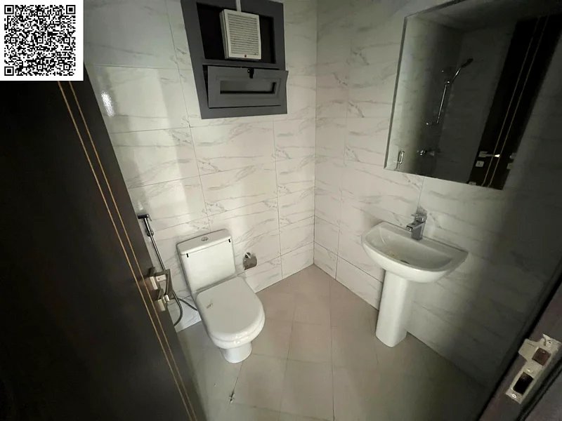 Prime Location | 1 Master BR & Hall | First Tenant | 2 Baths | Super Deluxe Finishing | Stylish Open-View Kitchen | Close to All Services64223498087426113