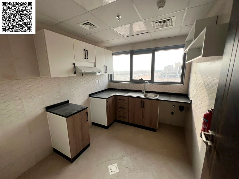 Prime Location | 1 Master BR & Hall | First Tenant | 2 Baths | Super Deluxe Finishing | Stylish Open-View Kitchen | Close to All Services64223498087426112