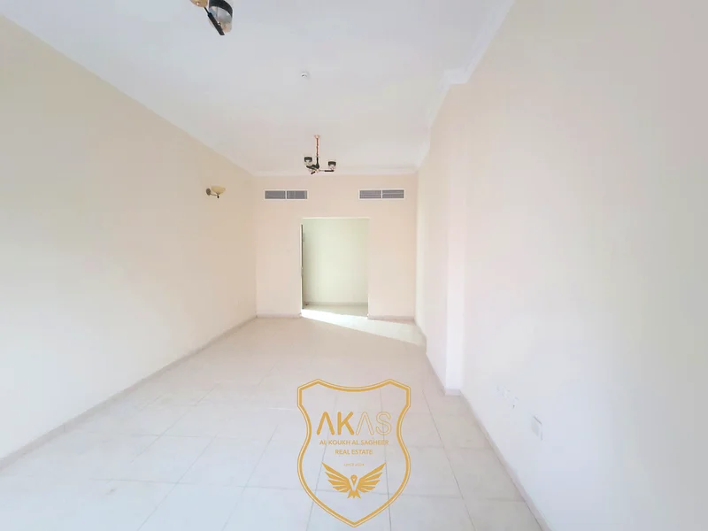 2BHK New Apartment l Modern & Spacious l Big Balcony l Built In Wardrobe l Central Ac and Gas l Near To Bus Stop And Shopping Mall64050032879873111