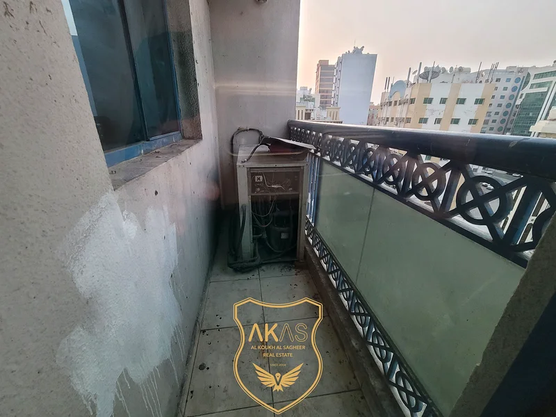 2BHK New Apartment l Modern & Spacious l Big Balcony l Built In Wardrobe l Central Ac and Gas l Near To Bus Stop And Shopping Mall64050032879873110