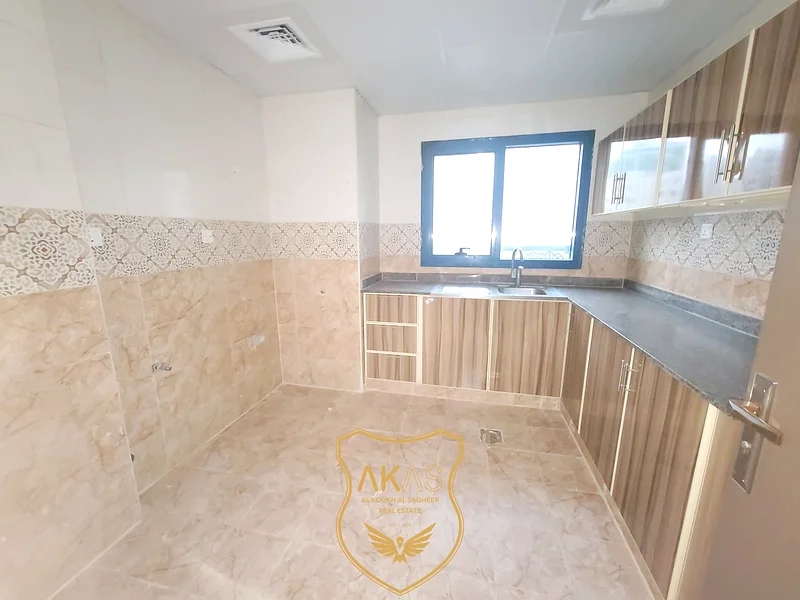 2BHK New Apartment l Modern & Spacious l Big Balcony l Built In Wardrobe l Central Ac and Gas l Near To Bus Stop And Shopping Mall64050032879873113