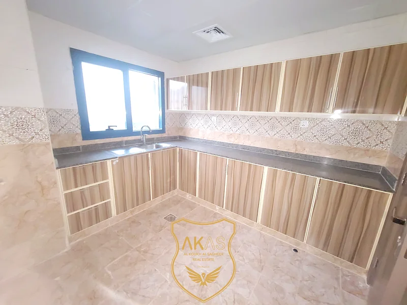2BHK New Apartment l Modern & Spacious l Big Balcony l Built In Wardrobe l Central Ac and Gas l Near To Bus Stop And Shopping Mall64050032879873114