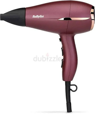 BaByliss Hair Dryer