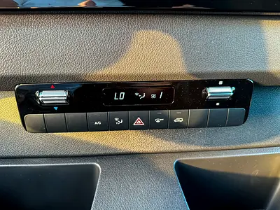Mercedes-Benz Sprinter, миниатюра 14