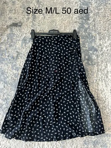 Mavi skirt size M