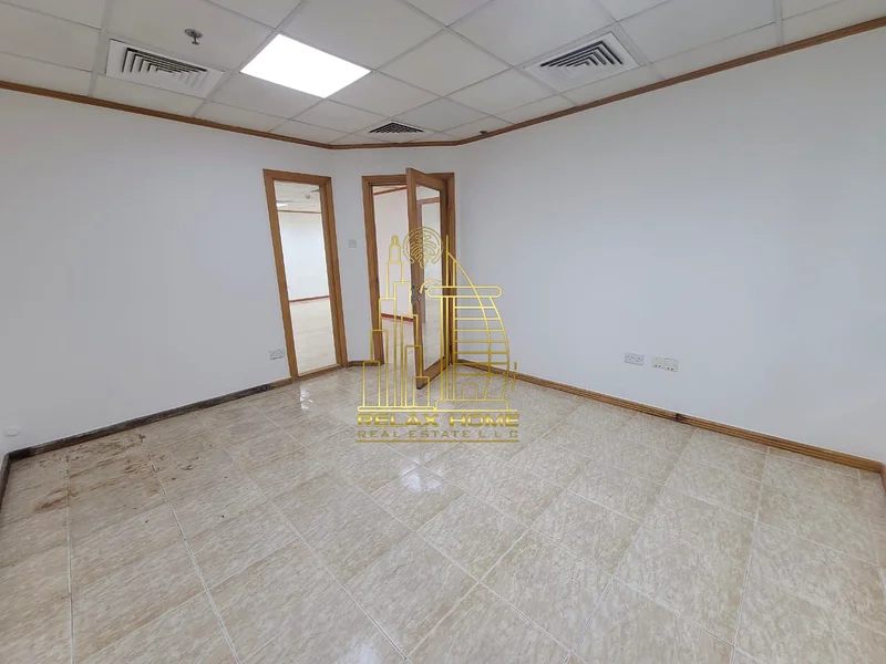 Chiller Free | Fitted Office | Vacant & Ready to Move In | Prime Location64066469890179111