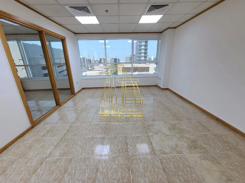 Chiller Free | Fitted Office | Vacant & Ready to Move In | Prime Location64066469890179110