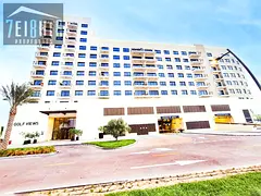 Ultra-Luxury Family Living | Full Golf Course View | Ready to move | Vastu compliant | Huge Balcony