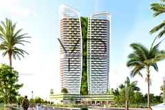 Colibri Views | 2 BR Luxury | Fully furnished | 60/40 Payment