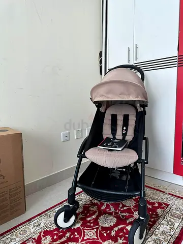 Yoyo stroller