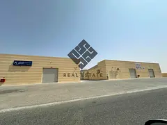 New Warehouses for rent