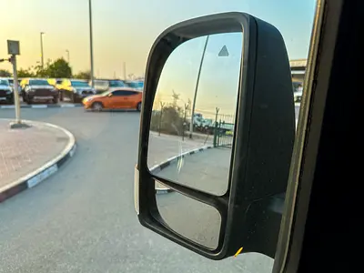 Mercedes-Benz Sprinter, миниатюра 20
