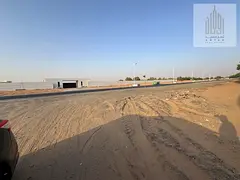 Pay 20% and own industrial land without commission, including fees