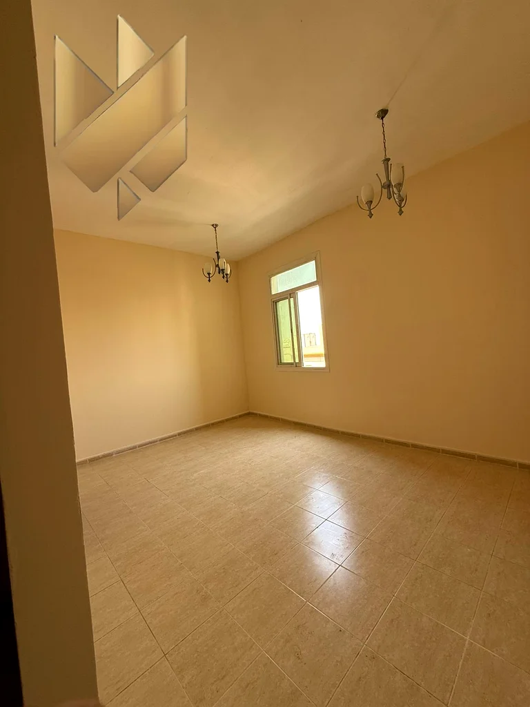 Premium Studio for Annual Rent in New Muwaileh đ â Central A/C â Central gas â Separate kitchen for complete privacy â Clean and modern building â St64196884985987112