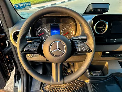 Mercedes-Benz Sprinter, миниатюра 10