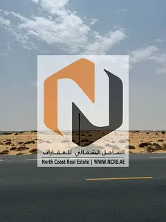 Residential Plots for Sale in Rodhat Al Sedir Project on Khorfakkan &amp; Al Dhaid Roads, Sharjah