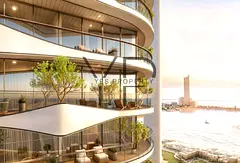 Colibri Views | Luxury 3 BR | Fully furnished | 60/40 Payment