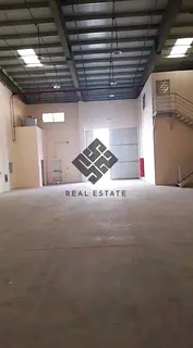 New Warehouse for rent