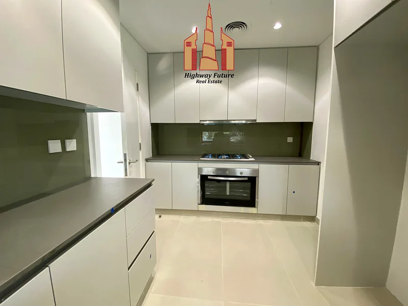Townhouse | 3BR For Rent | Brand New | Maid Room Only 130k in 3 Cheques64051998987009112