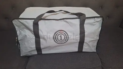 Brand new Barbecue set for sale