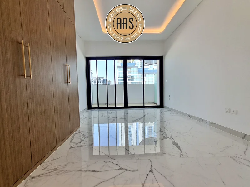 Brand New Spacious Studio | Chiller Free | Multiple Amenities | Rent 53k64151374788739110