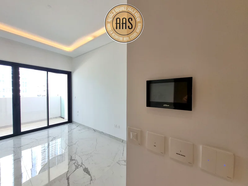 Brand New Spacious Studio | Chiller Free | Multiple Amenities | Rent 53k64151374788739111